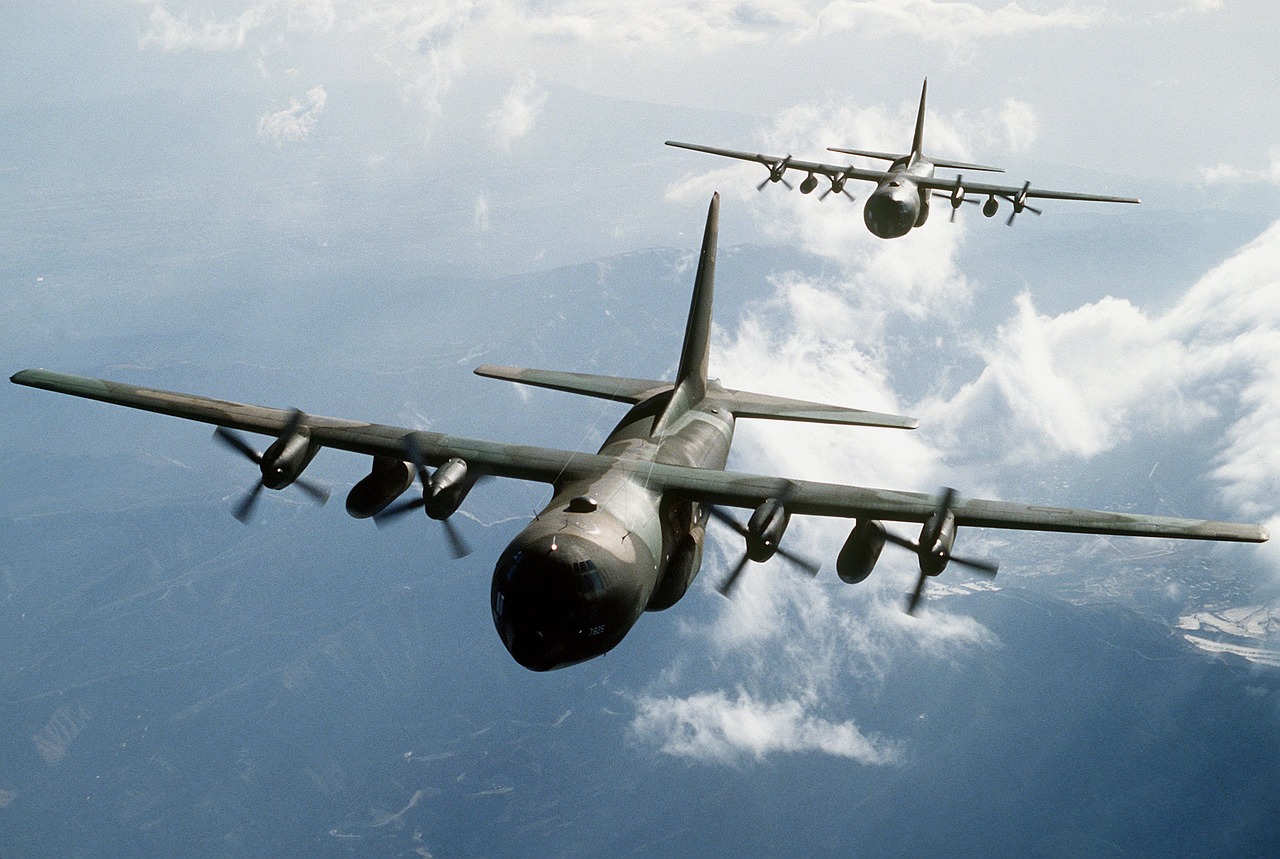 Future Trends in Military Infrastructure Development